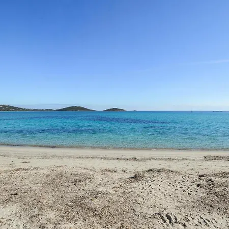 Semesterbostad Cala Di Mare