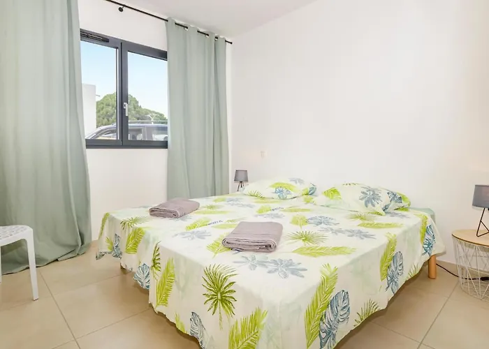 Cala Di Mare Prázdninový dům Lecci