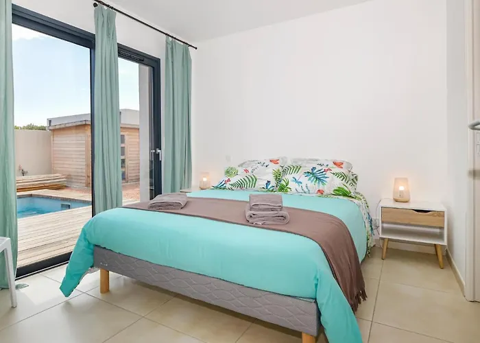 Cala Di Mare * Lecci