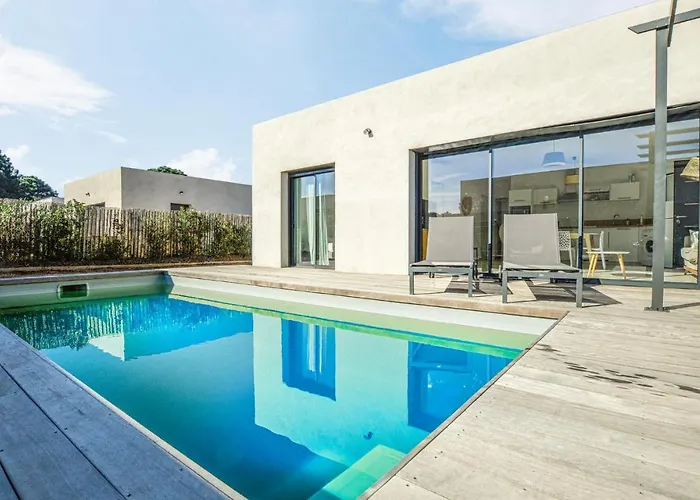 Cala Di Mare * Lecci