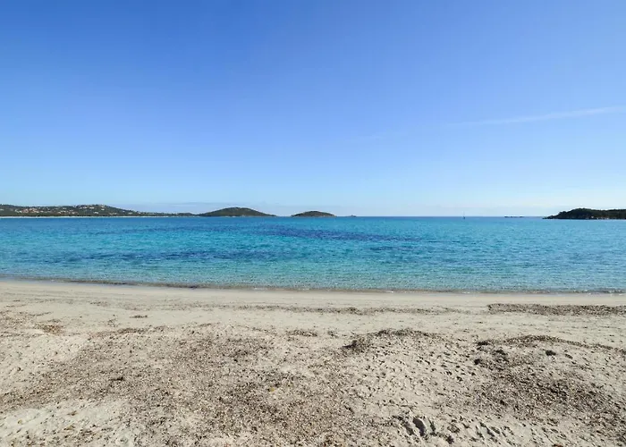 בית נופש Cala Di Mare