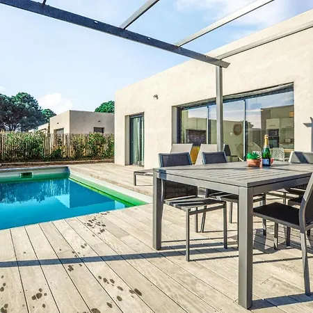 Cala Di Mare * Lecci