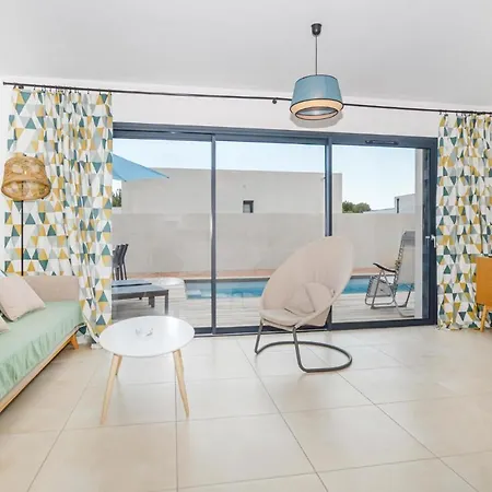 Cala Di Mare Casa de Férias *