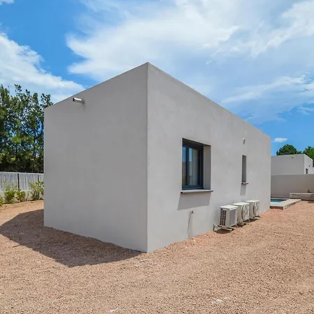Holiday home Cala Di Mare Lecci
